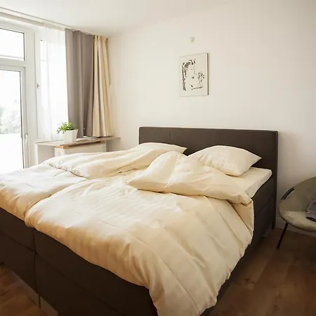 Am Waltenberg 55-i Apartment *